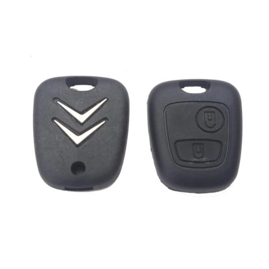 Remote Control Cover Citroen