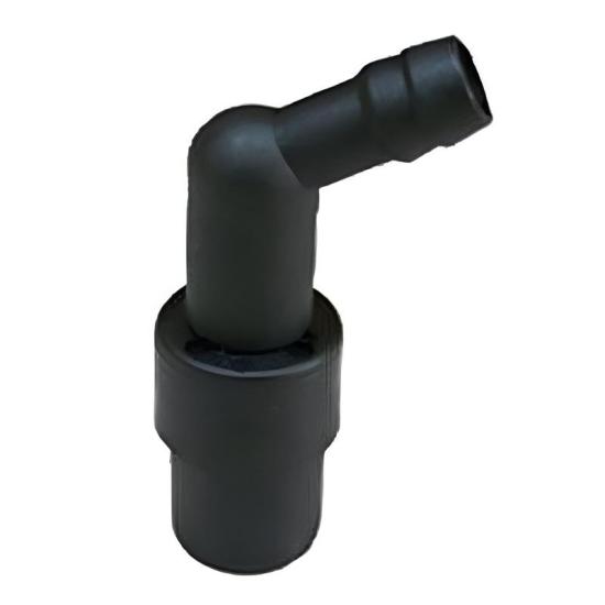 Ford Escort Taunus Oil Drain Valve 88Wf 6A666 Aa