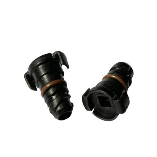 Oil Drain Pan Socket Ford Transit Connect Courier Oem :1830727