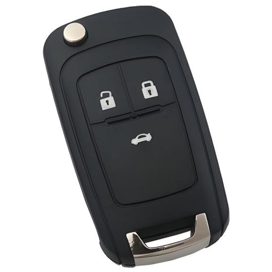 Chevrolet Cruze Key Remote Cap