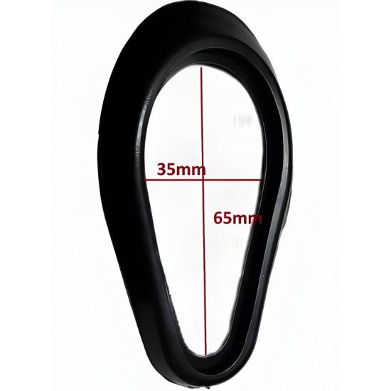 Antenna Rubber Opel Vectra Tigra Zafira 1784774 90389827