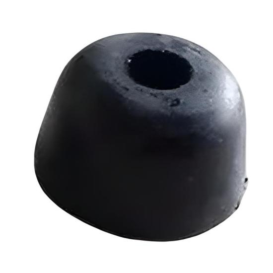 Rear Baggage Lid Adjustable Stop Buffer Rubber VW T5 Caddy Golf V 6X0827499F