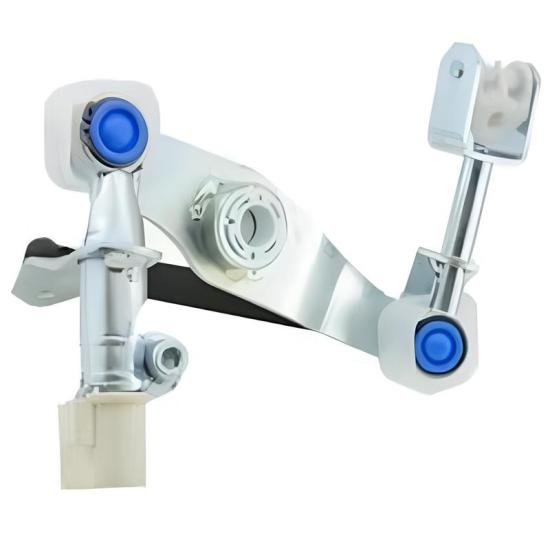 Gear Selector Complete Mechanism Corsa C 1.0 1.2 1.3 1.4 1.7 1.8 00-07 758947-1