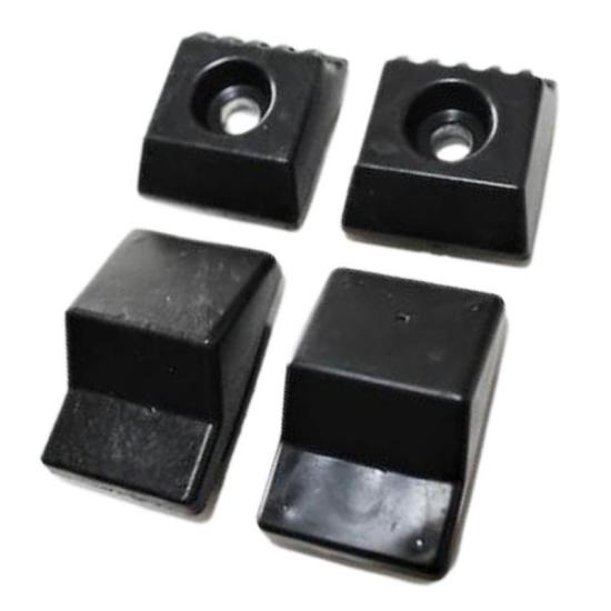 Baggage Jackpad Kit 124758014400 Mercedes W123 W124