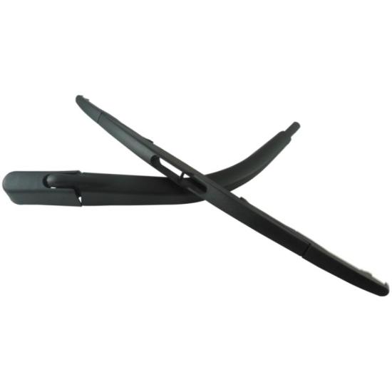 Dacia Logan Mcv Rear Wiper Arm + Wiper Blade Kit 6001548989