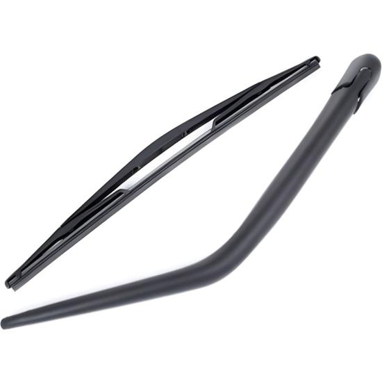 Kangoo Trafic Wiper Arm + Wiper Blade Kit