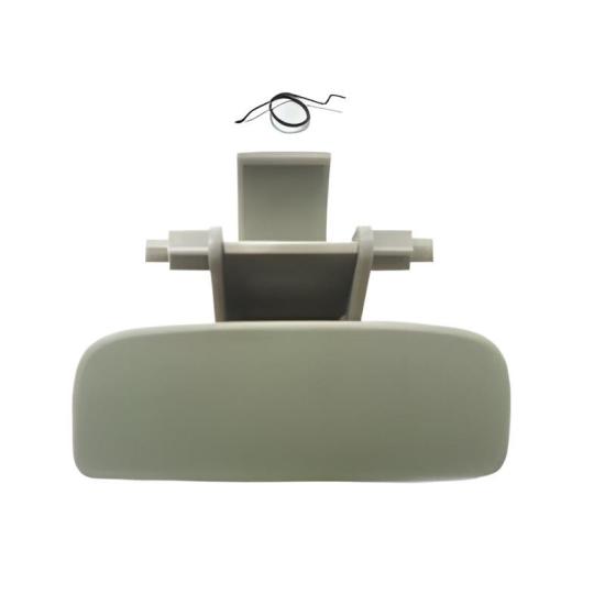 Glove Box Latch Beige (With Spring) Megane 2 Clio 3 8200502518