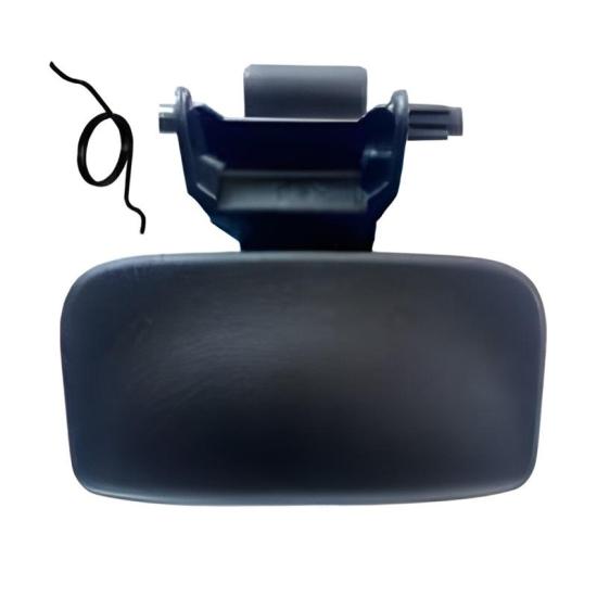 Glove Box Latch Black (With Spring) Megane 2 Clio 4 8200502518
