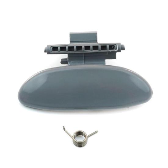 8218.A3 Glove Box Handle Cover Peugeot 301 C Elysee C2 C3 Partner Berlingo Grey