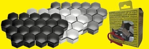 Wheel Nut Caps