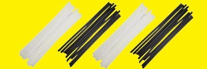 Plastic Repair Welding Rod (Electrode)