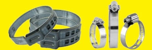 Hose Clamps
