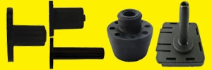 Radiator Brackets