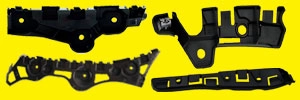 Bumper Brackets
